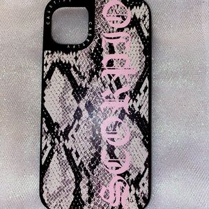 iPhone 11 Casetify Case Scorpio